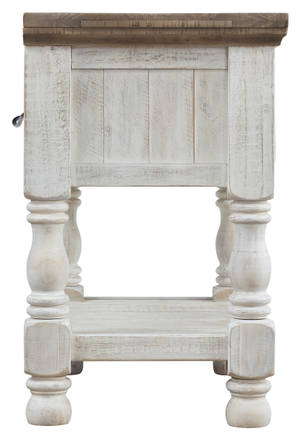 Picture of Havalance Nightstand