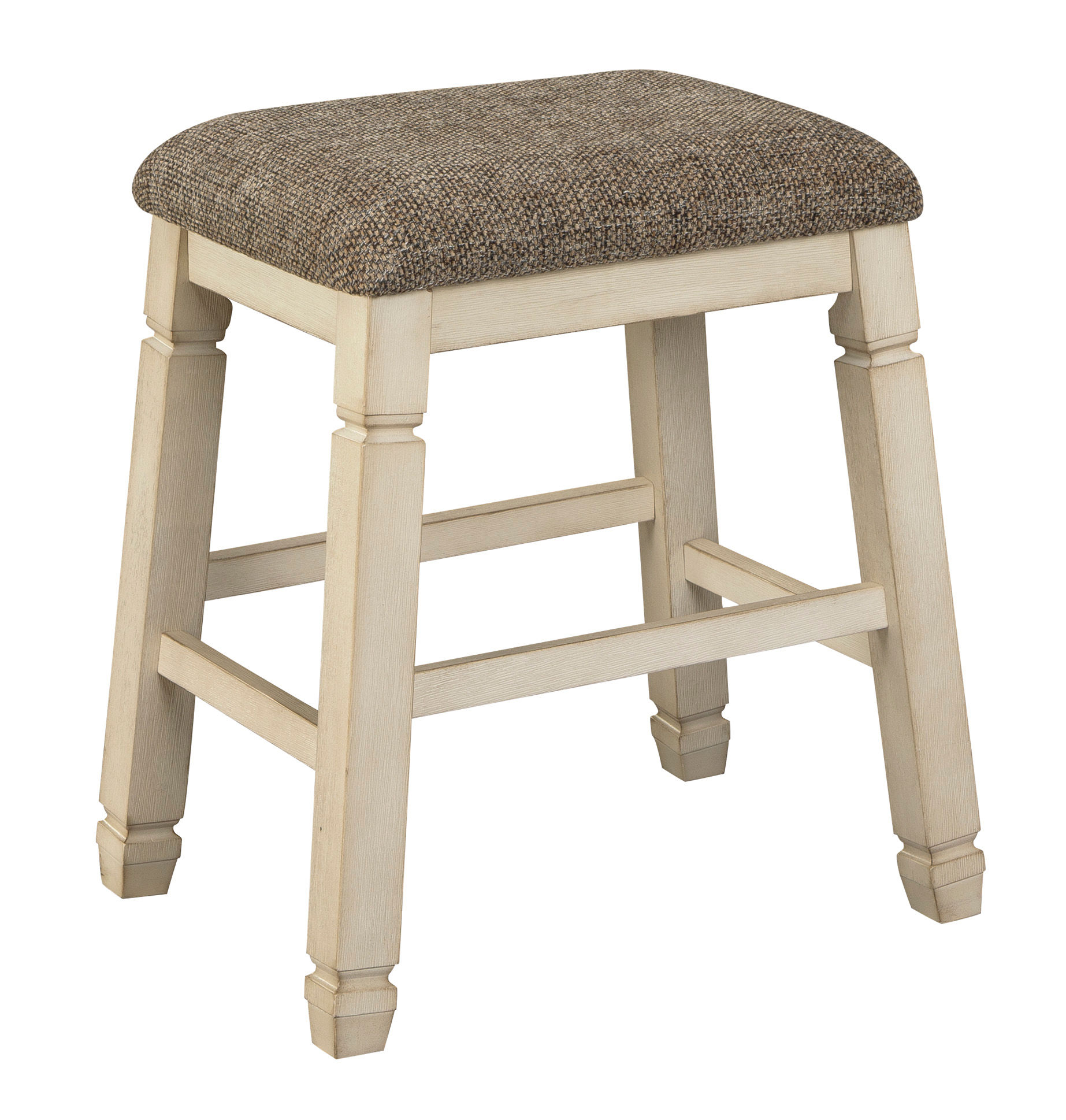 Picture of Bolanburg Counter Height Barstool