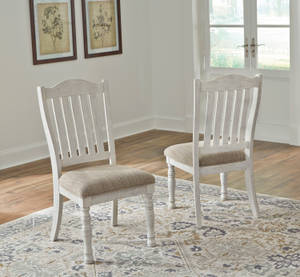 Picture of Havalance Dining Chair