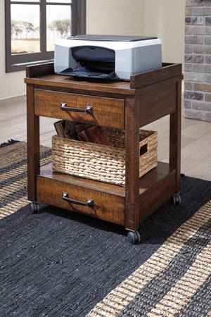 Picture of Baldridge Printer Stand