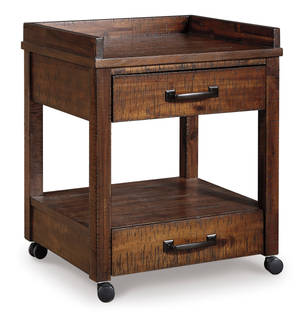 Picture of Baldridge Printer Stand