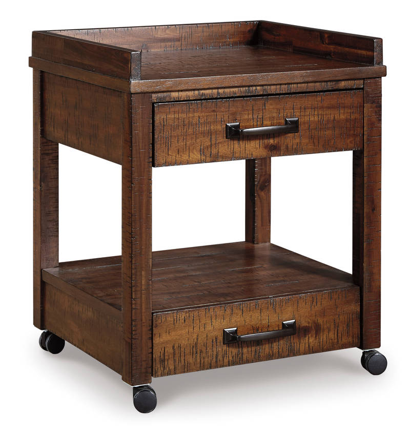 Picture of Baldridge Printer Stand