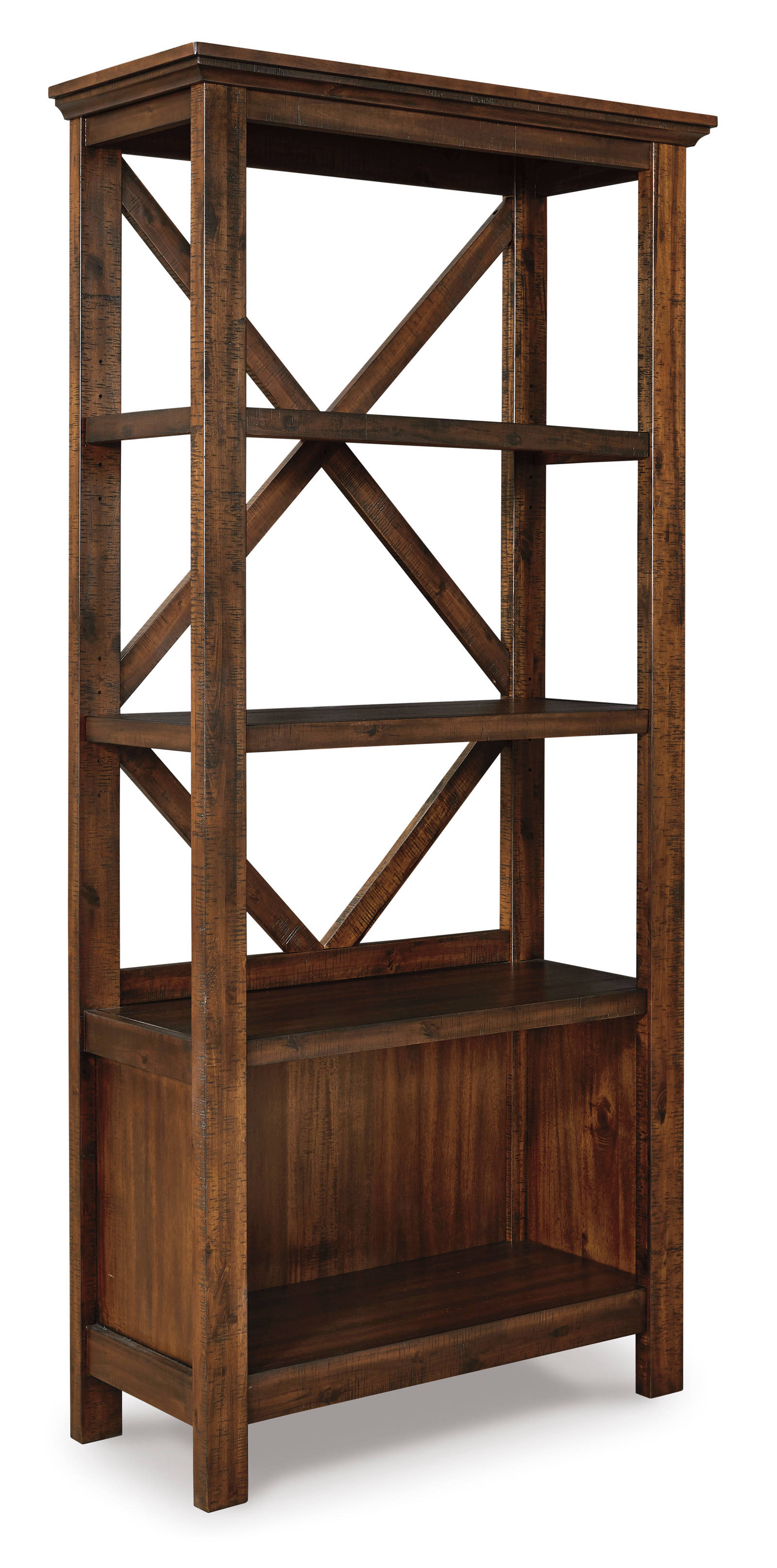 Picture of Baldridge Bookcase