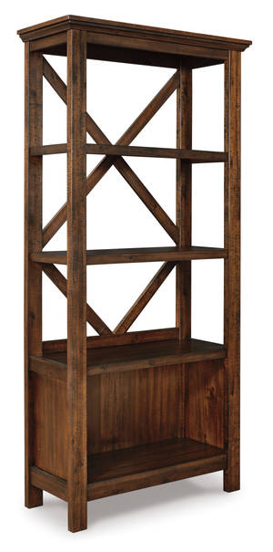 Picture of Baldridge Bookcase