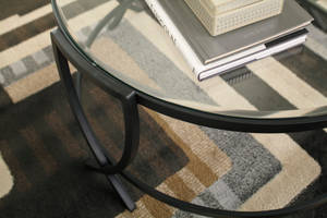 Picture of Tarrin Table Set