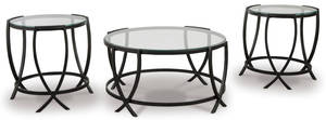Picture of Tarrin Table Set
