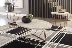 Picture of Tarica Table Set
