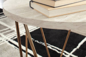 Picture of Tarica Table Set