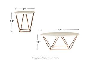 Picture of Tarica Table Set
