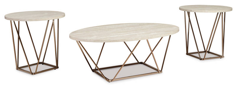 Picture of Tarica Table Set