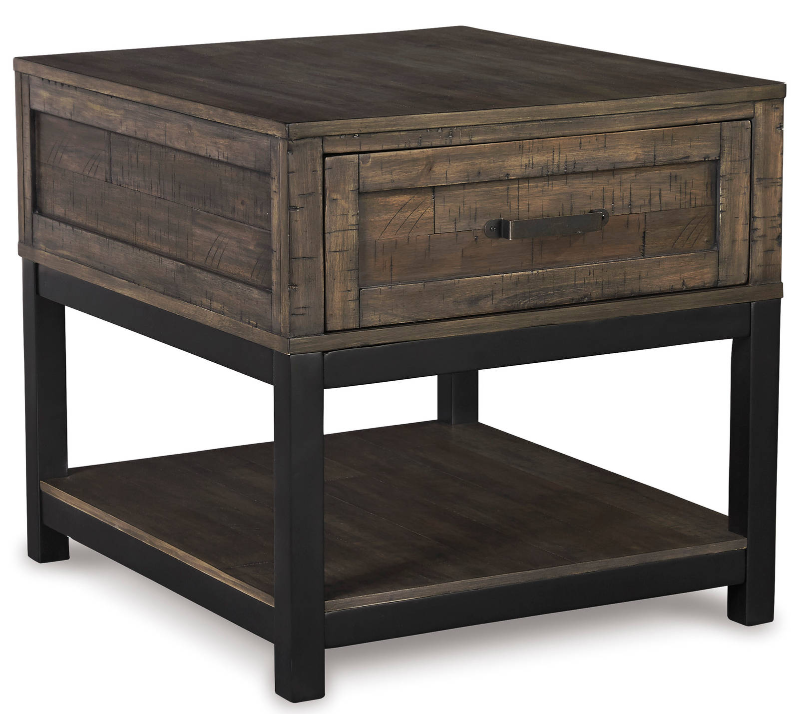 Picture of Johurst End Table