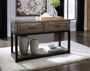 Picture of Johurst Console Sofa Table