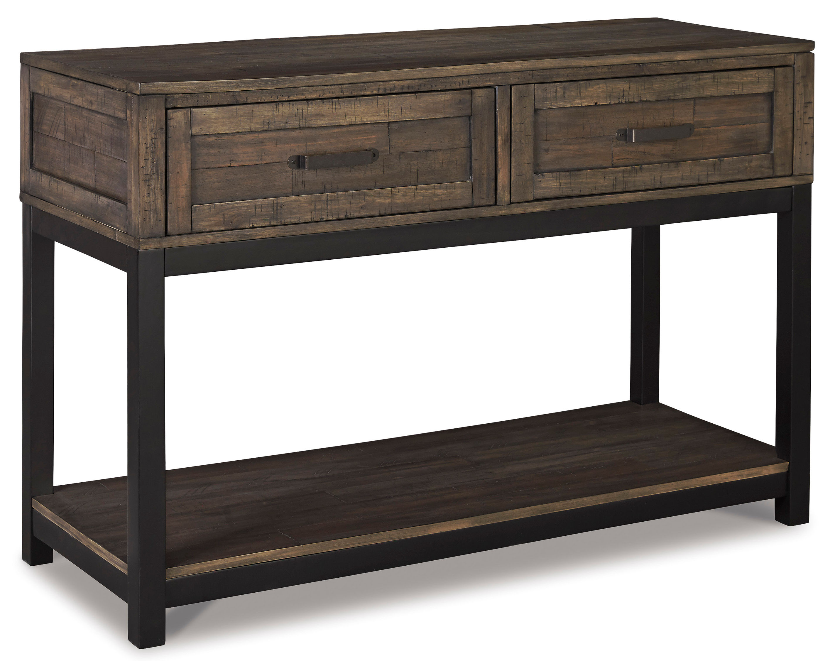Picture of Johurst Console Sofa Table