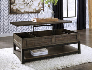 Picture of Johurst Coffee Table