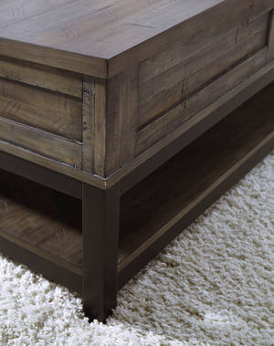 Picture of Johurst Coffee Table