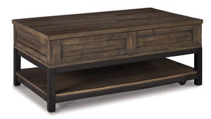 Picture of Johurst Coffee Table