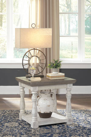 Picture of Havalance End Table