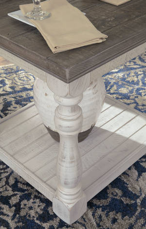 Picture of Havalance End Table