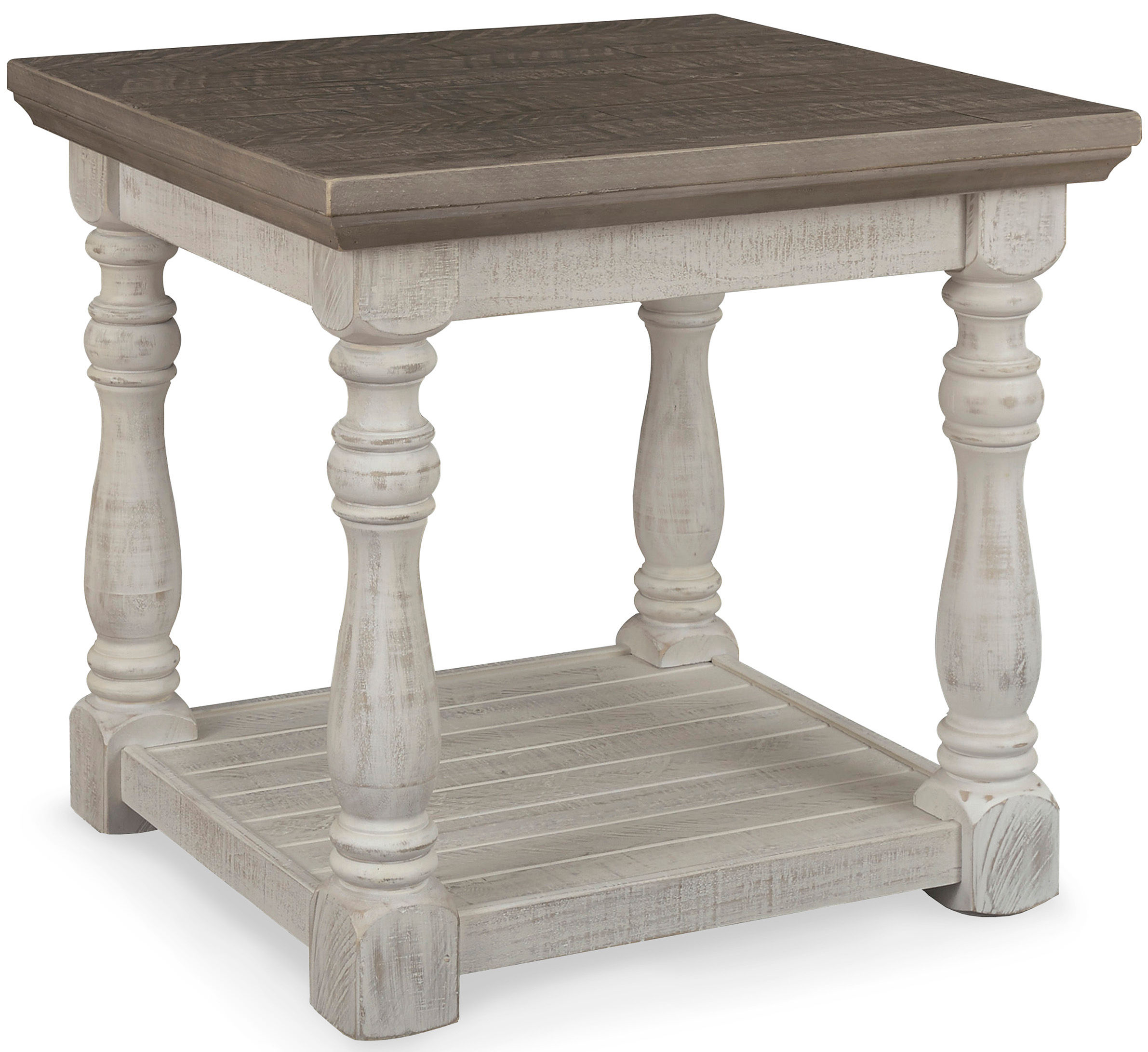 Picture of Havalance End Table