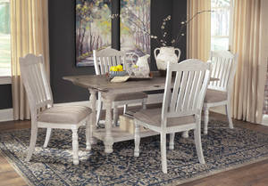 Picture of Havalance Console Sofa Table