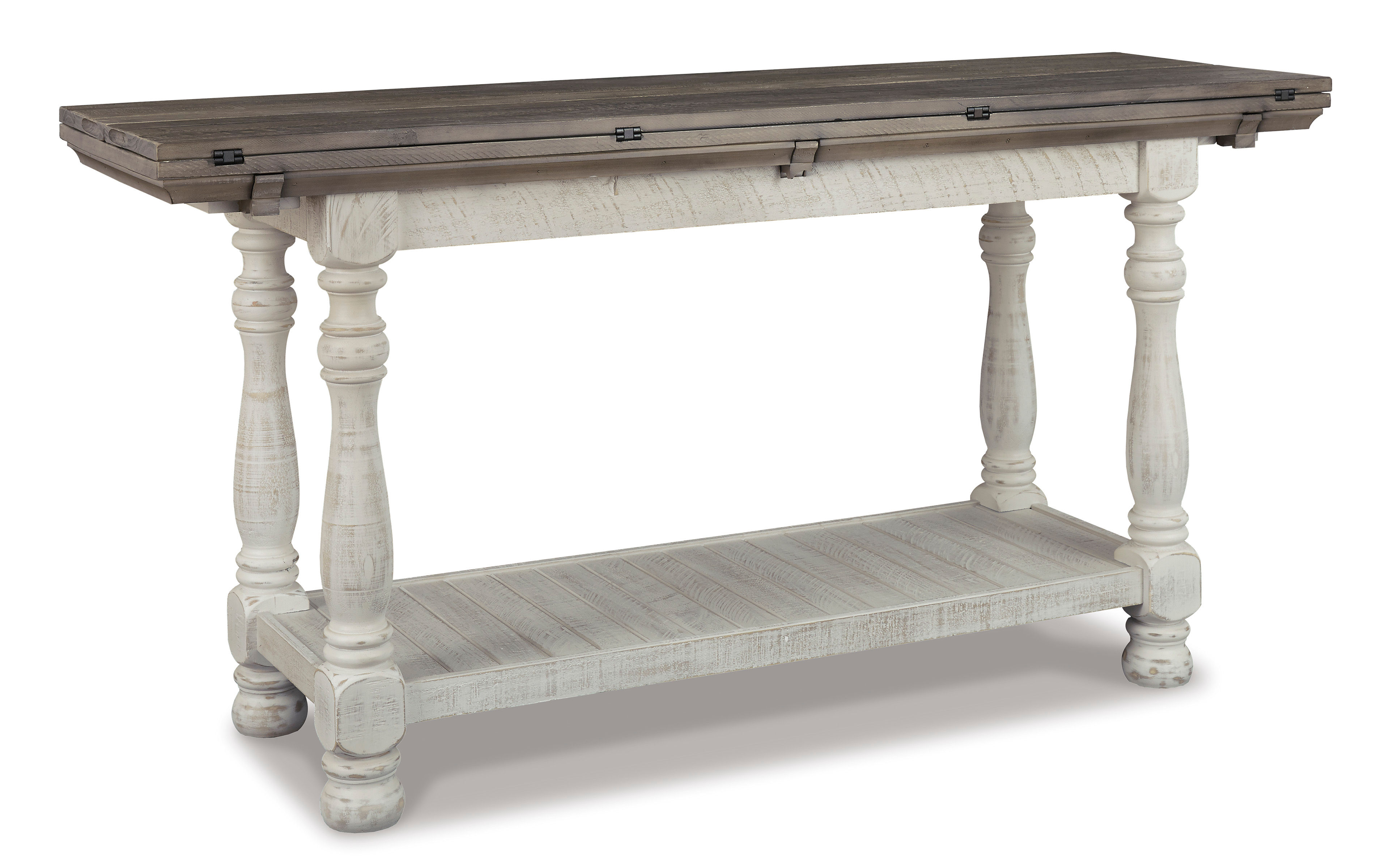 Picture of Havalance Console Sofa Table