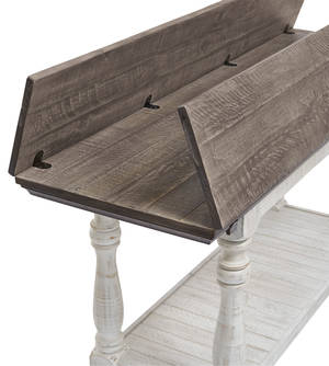 Picture of Havalance Console Sofa Table