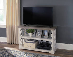 Picture of Havalance Console Sofa Table