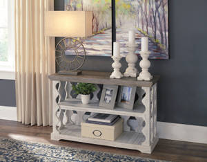 Picture of Havalance Console Sofa Table
