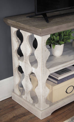 Picture of Havalance Console Sofa Table