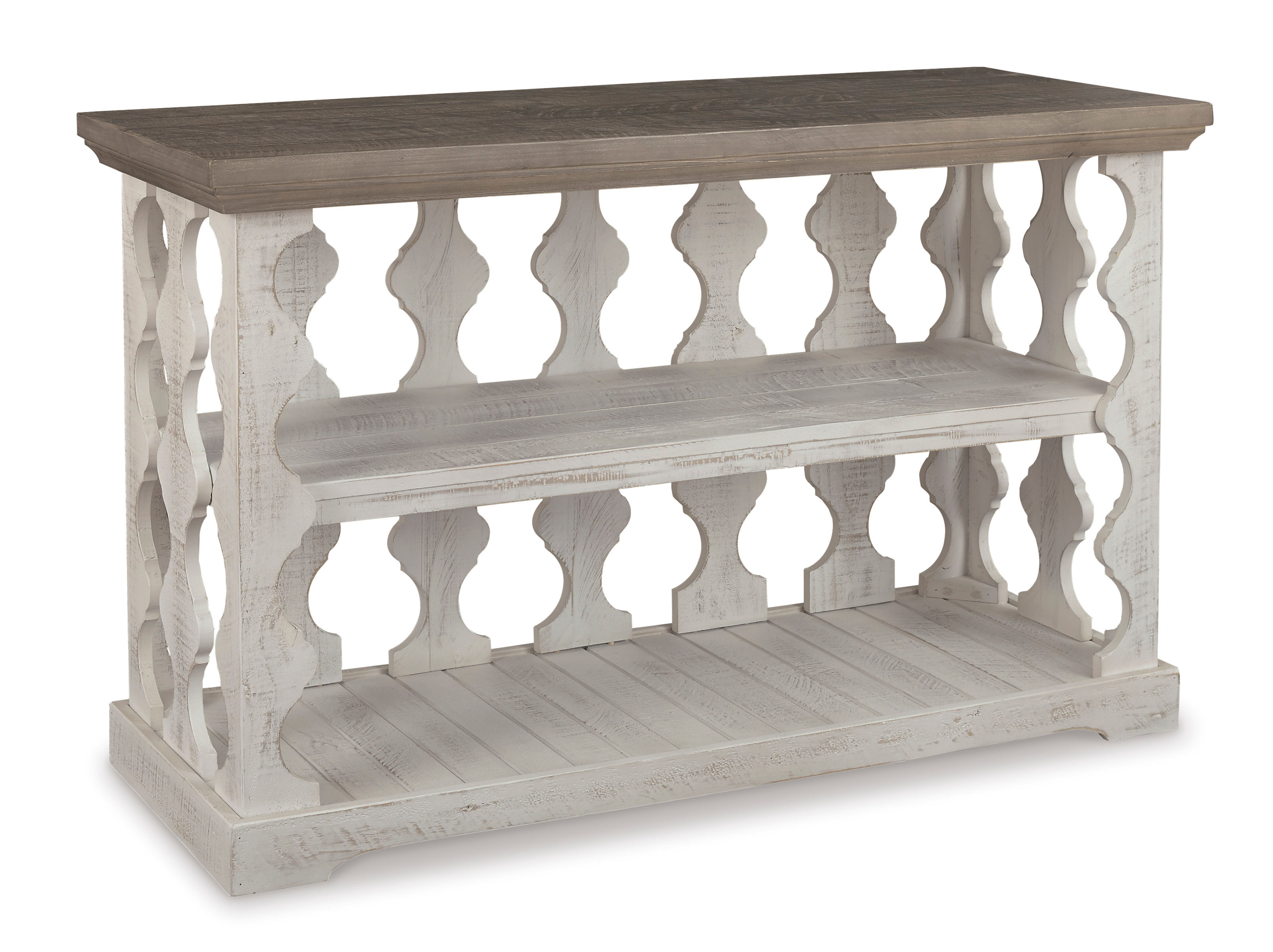 Picture of Havalance Console Sofa Table