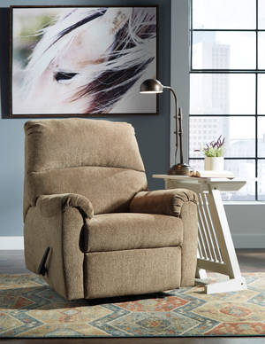 Picture of Nerviano Recliner