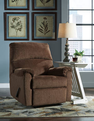 Picture of Nerviano Recliner