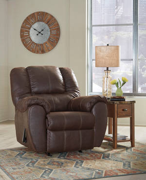 Picture of McGann Recliner