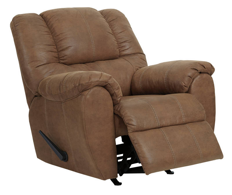 Picture of McGann Recliner