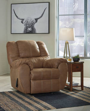 Picture of McGann Recliner