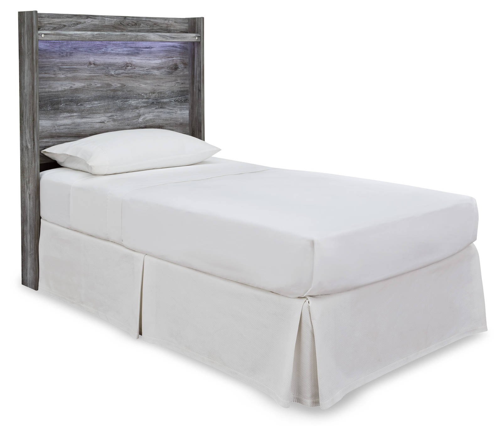 Picture of Baystorm Twin Size Headboard