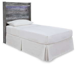 Picture of Baystorm Twin Size Headboard