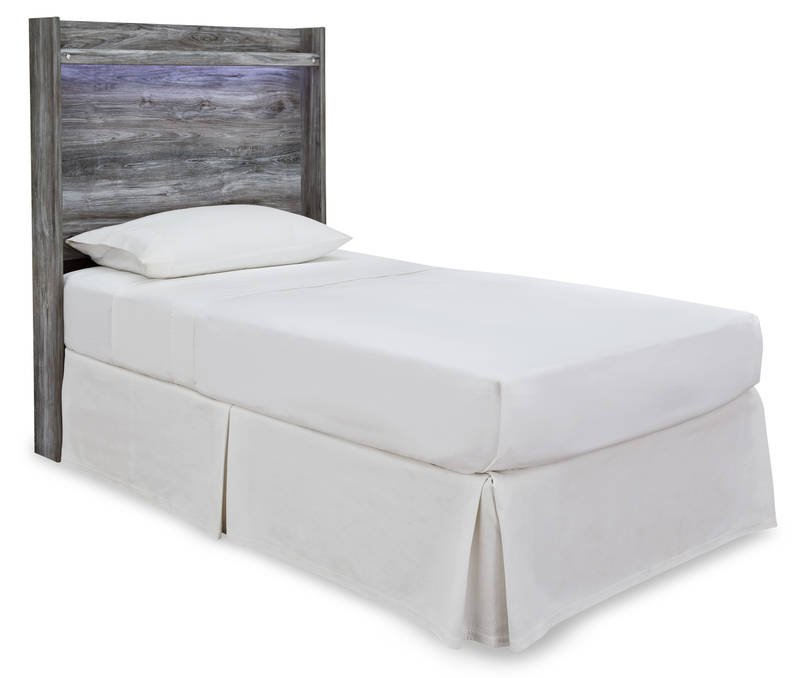 Picture of Baystorm Twin Size Headboard