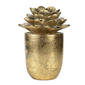 Picture of Succulent Figurine