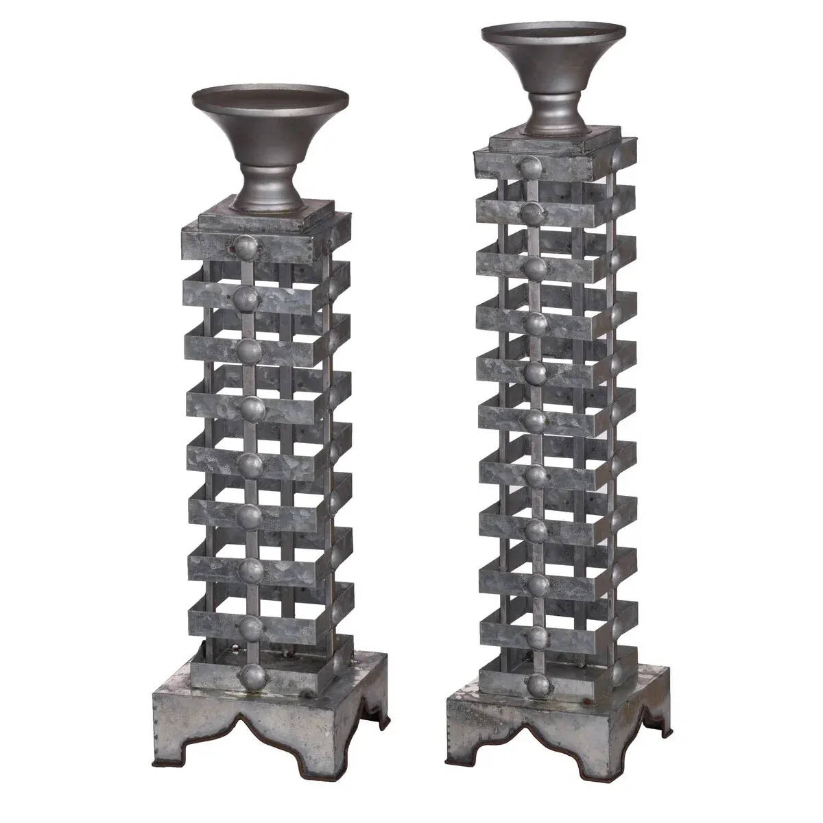 Picture of Candle Holders