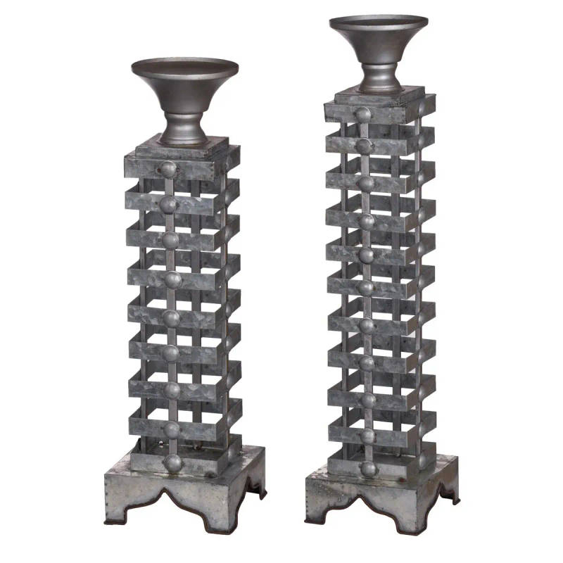 Picture of Candle Holders