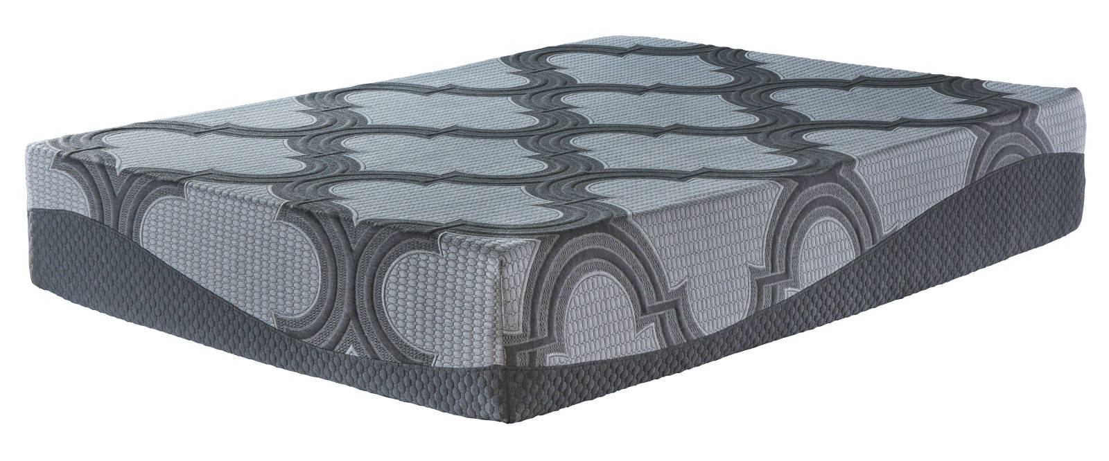 Picture of Gruve 12 Inch Memory Foam Hybrid Cal-King Mattress