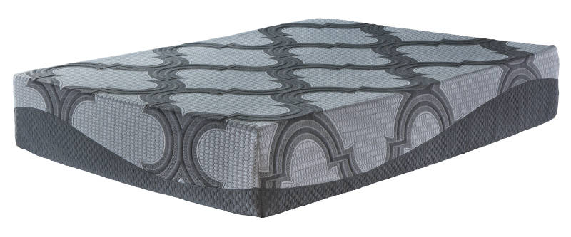 Picture of Gruve 12 Inch Memory Foam Hybrid Cal-King Mattress
