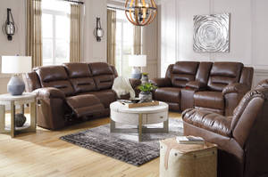 Picture of Stoneland Recliner