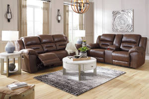 Picture of Stoneland Power Reclining Sofa