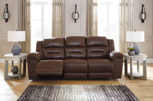 Picture of Stoneland Power Reclining Sofa