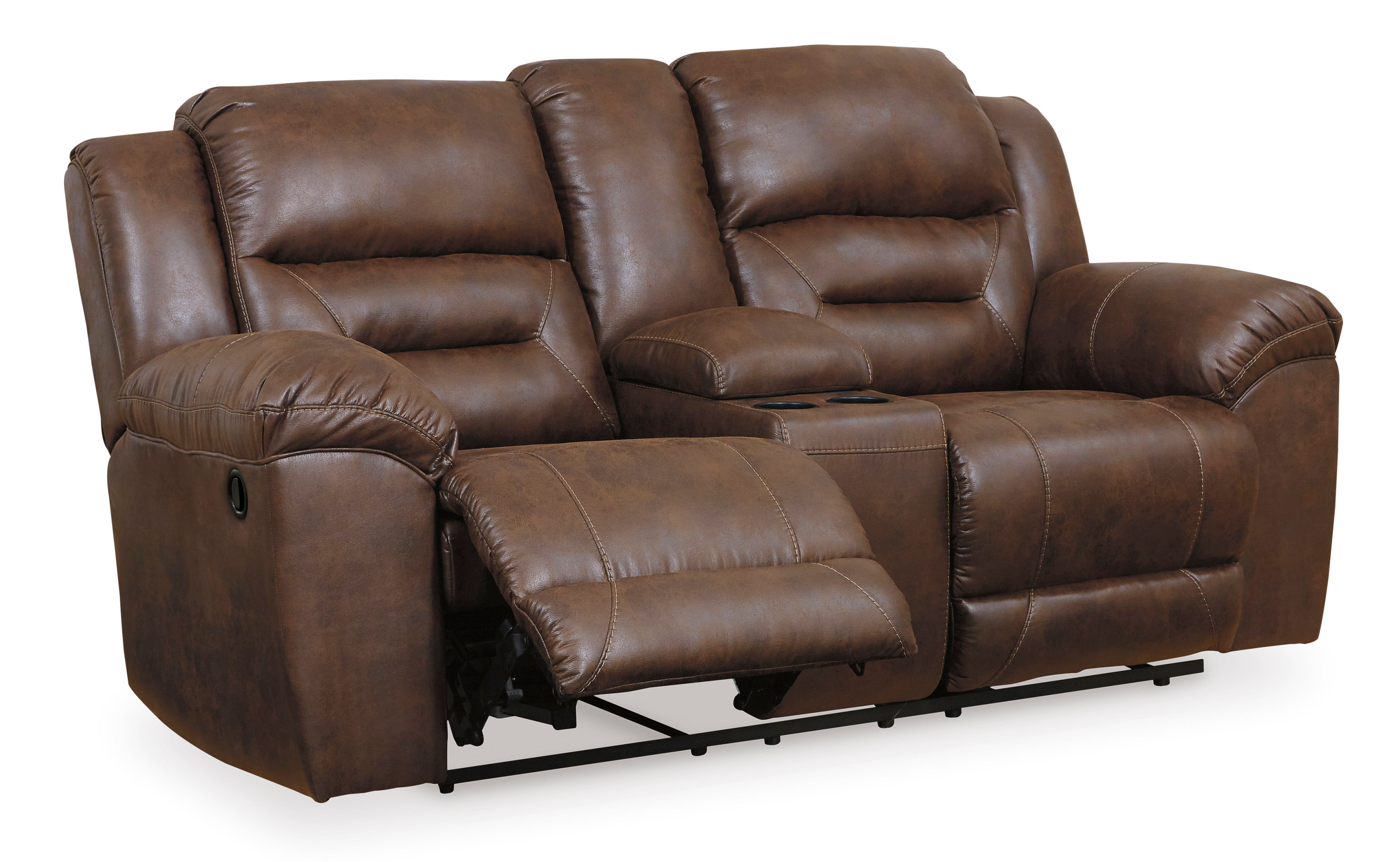Picture of Stoneland Reclining Loveseat