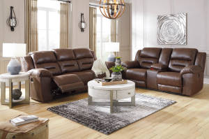 Picture of Stoneland Power Reclining Loveseat