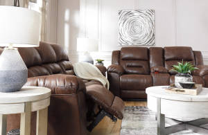 Picture of Stoneland Power Reclining Loveseat