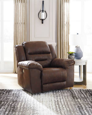 Picture of Stoneland Power Recliner